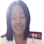 Ms M. L. N. Mthembu - Deputy Nursing Manager